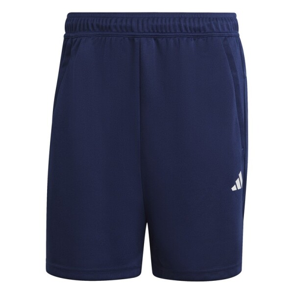 Short Adidas Train Essentials All Set Azul
