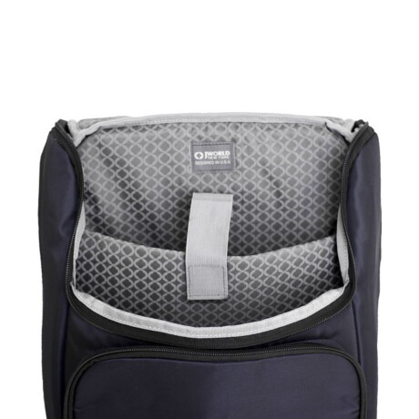 Mochila Para Notebook 18'' J World Jws114 Elemental 001