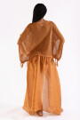 ANGIE SKIRT Rum