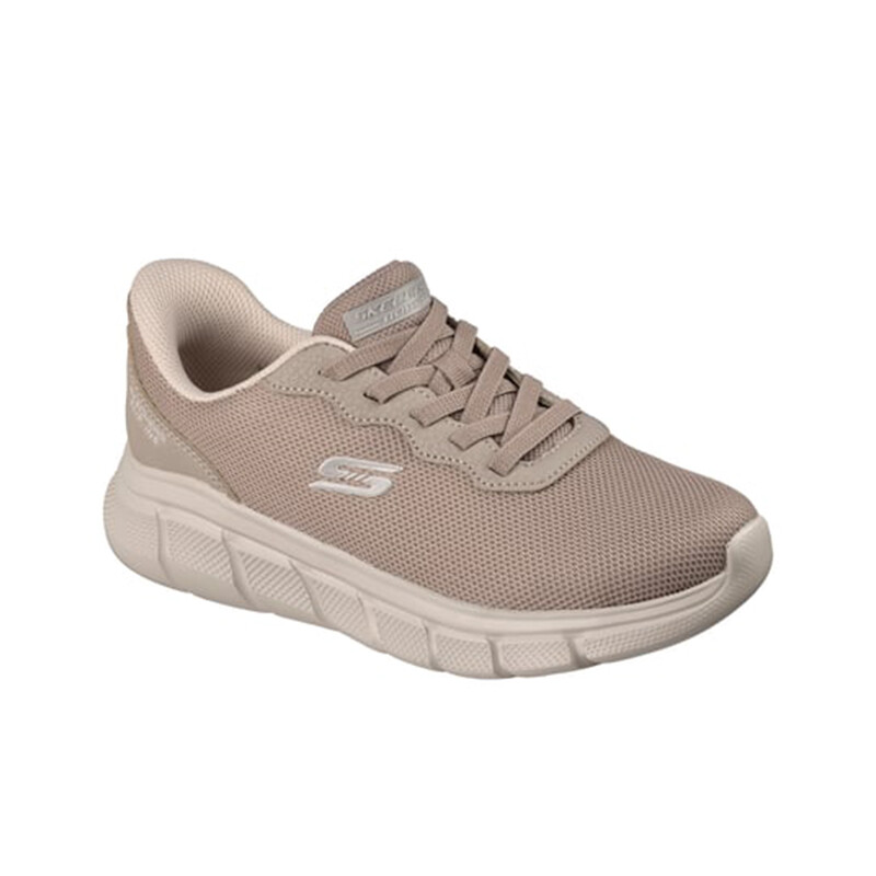Championes Slip-Ins: Bobs Sport Marrón
