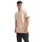 REMERA COCO XS-XL BEIGE