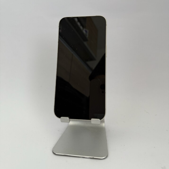 iPhone 13 256 GB - White iPhone 13 256 GB - White