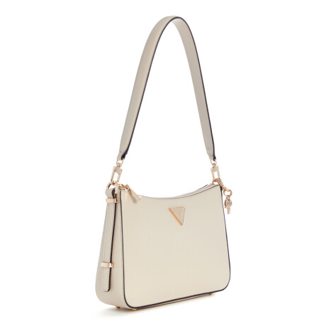 Cartera Guess Daryna Blanco 0
