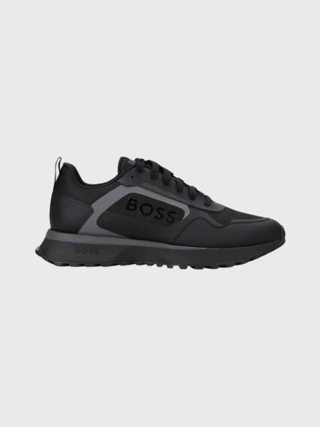 Hugo Boss - Championes deportivos acordonados, JONAH-RUNN 0