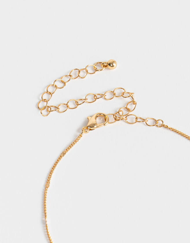 Bijouterie Set Aros - Dorado