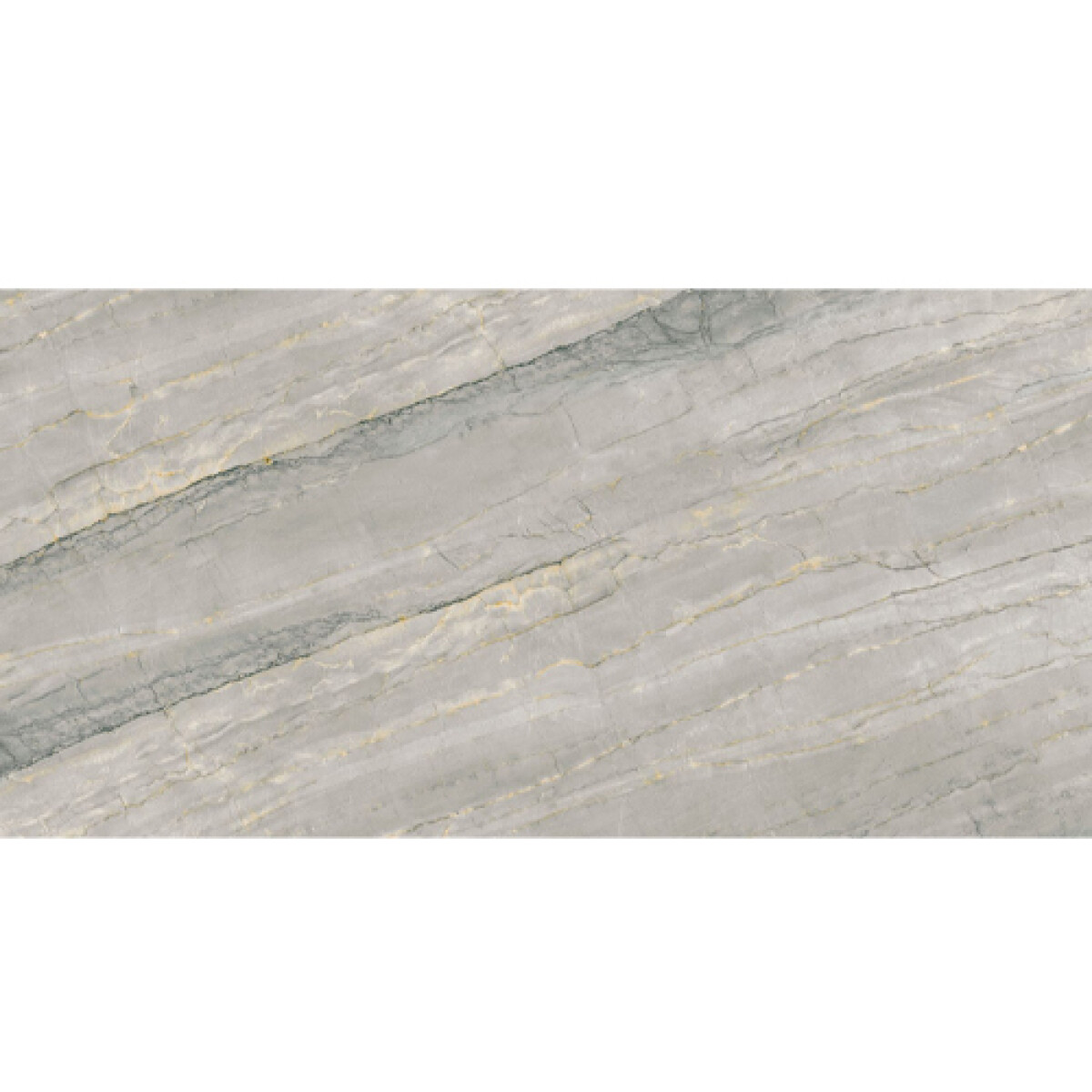 Porcelanato Rectificado Pulido Blue Moon Sgr "a" 80x160 Cm 