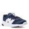 Championes Infantiles New Balance 578 JRS Azul Marino - Blanco