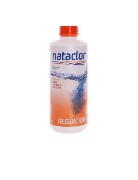 ALGUICIDA, 1LT ALGUICIDA, 1LT