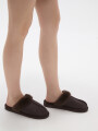 Pantuflas Pantusi Cafe
