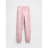 V-FA LOGO HERITAGE JOGGER PURE PINK