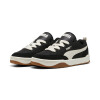 Championes Puma Park Lifestyle Street de Hombre - 397495 01 Negro-blanco