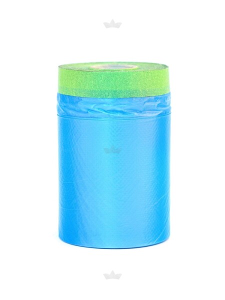 NYLON + CINTA ENAMSCARAR 0.6 X 25 MTS. N/A
