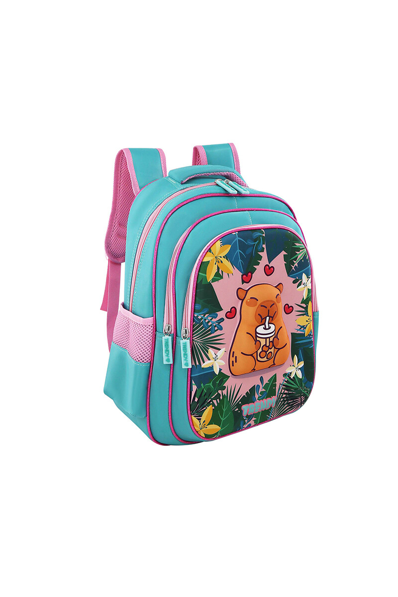 Mochila Trendy Acqua