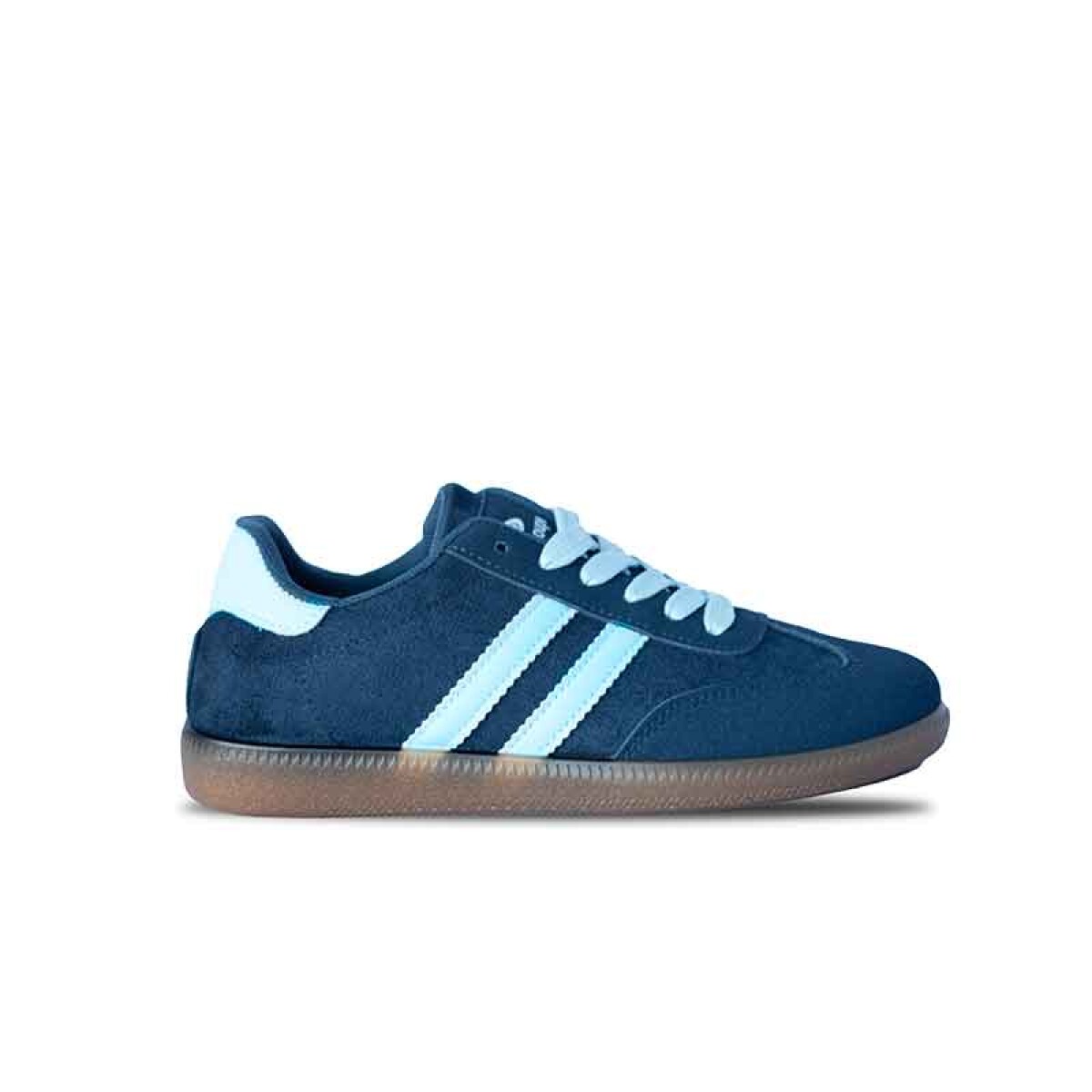 Calzado deportivo Dama LeGroupe - NAVY LT.BLUE 