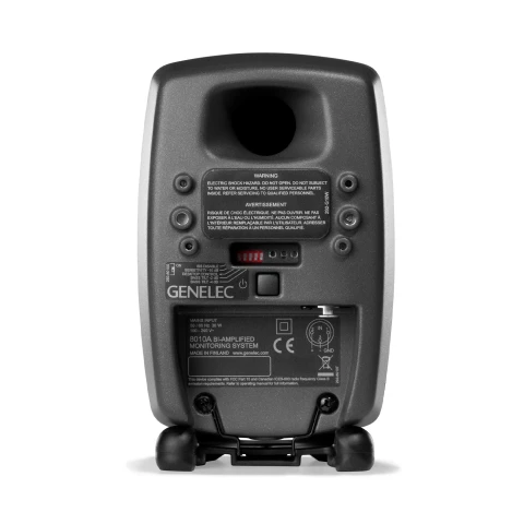 Genelec Monitor de Audio 8010 Genelec Monitor de Audio 8010