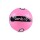 UMBRO PELOTA CYPHER Fucsia-negro