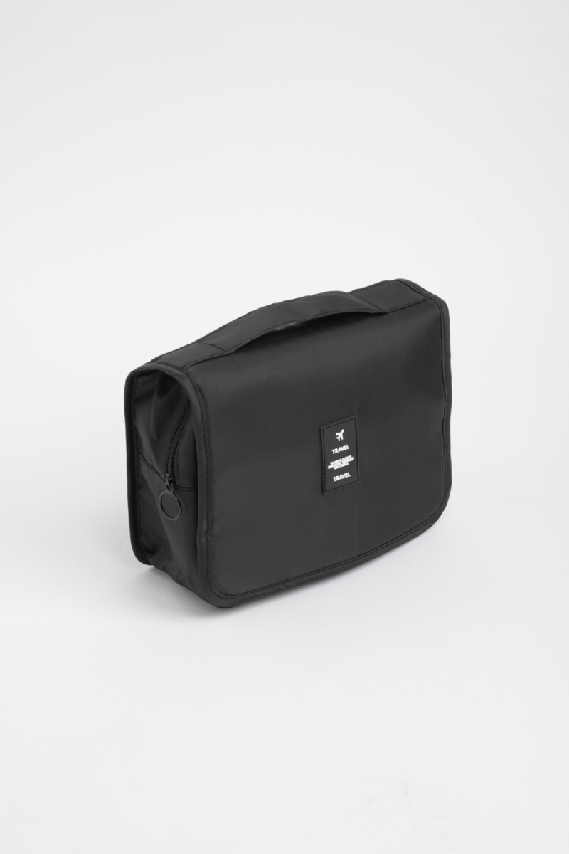 Necessaire Negro