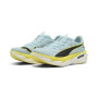 Zapatillas Running Deviate NITRO Elite 4 Wns Mujer Fresh Water-lemon Crush-puma Black