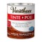 Tinte + Poliuretano para Madera 0.946L Varathane Cerezo Tradicional
