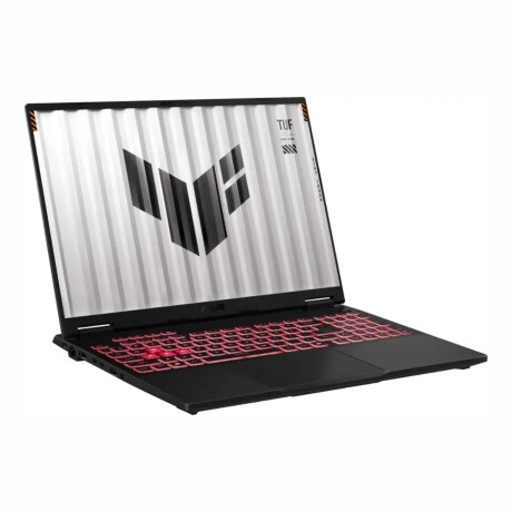 Notebook ASUS Tuf Gaming A16 16' FHD+ 1TB / 32GB RAM R9-270 RTX5070 W11 Notebook ASUS Tuf Gaming A16 16' FHD+ 1TB / 32GB RAM R9-270 RTX5070 W11