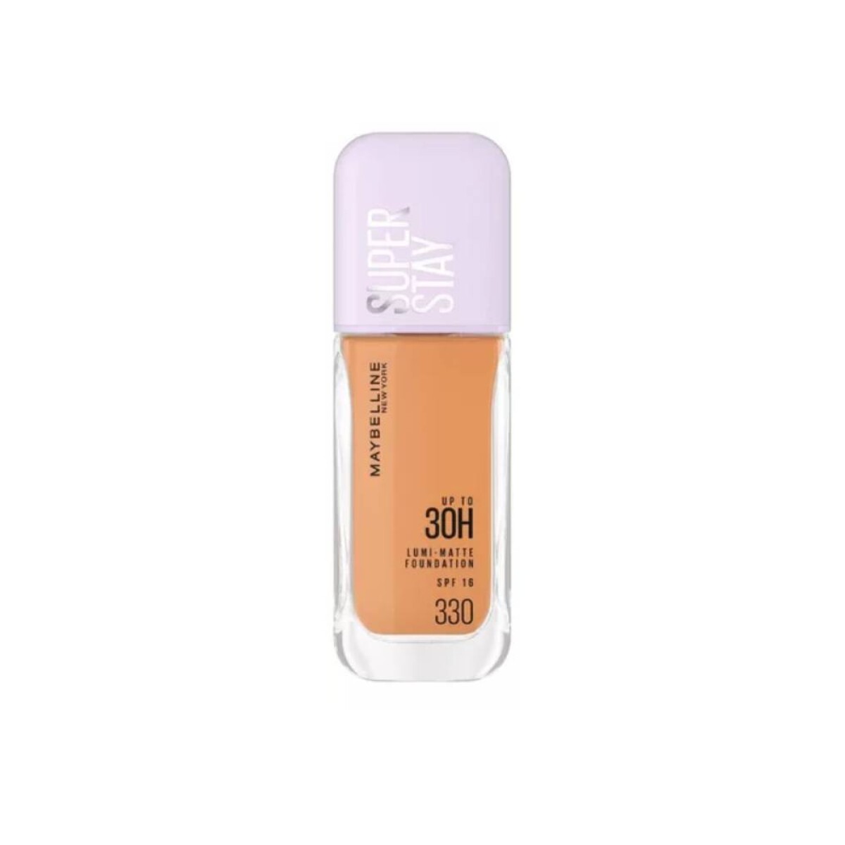 Base Maybelline SuperStay Lumi-Matte N°330 35ml 
