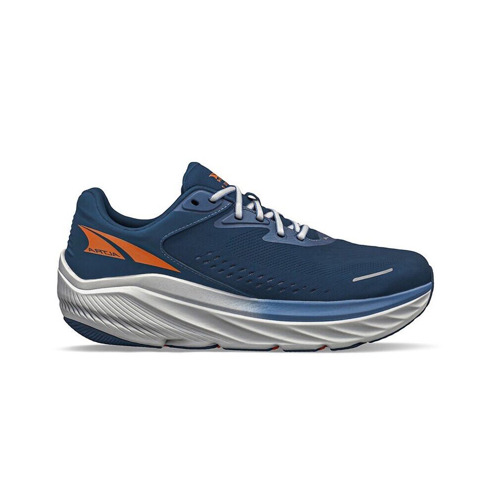 Olympus 2 Navy