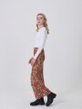 Falda Flambo Estampado 2