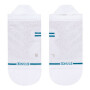 Run Light Tab - Unisex White