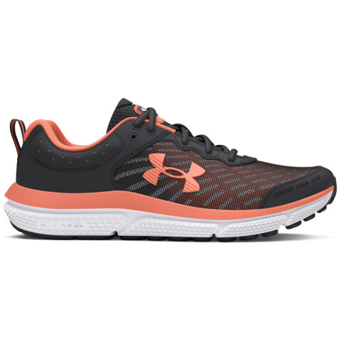 UA GGS Assert 10-GRY GRY-104
