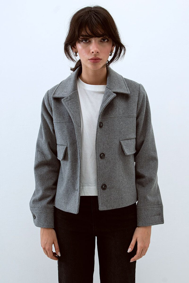 Kunz Gray