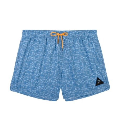 Short Bermuda de Hombre - Reef BV19 SWIMMER2INDIGO INDIGO