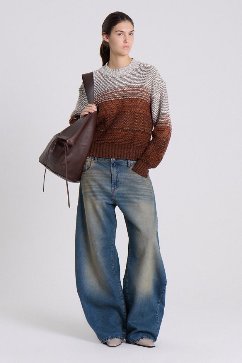 SWEATER ORIONDAS Mix