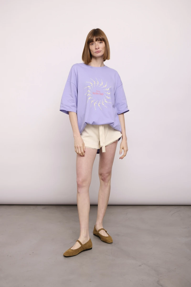 Remera Nadadoras