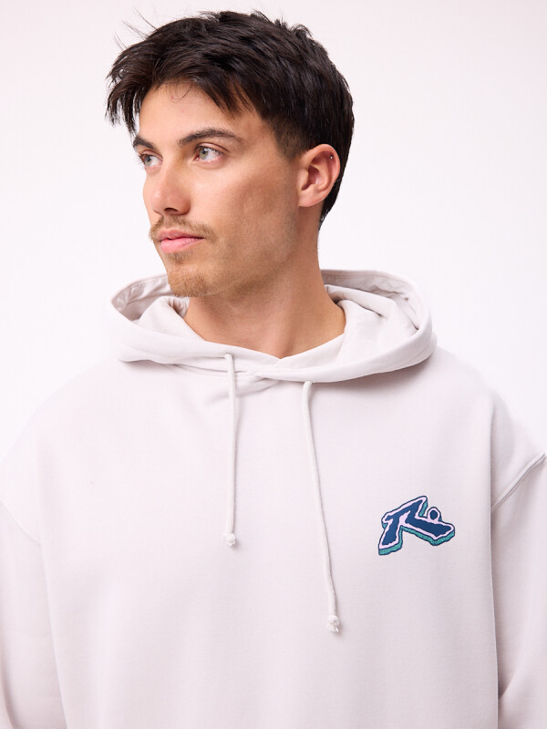 CANGURO S/C JULAI RUSTY Gris Claro