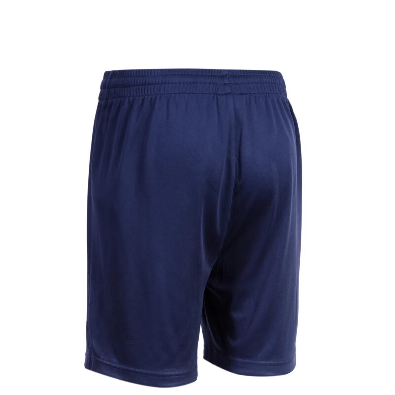 Short Infantil Topper Boys Azul Marino
