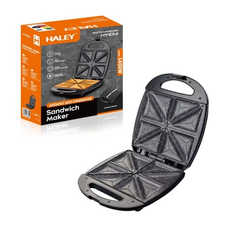 SANDWICHERA Sandwichera 1200-1400W