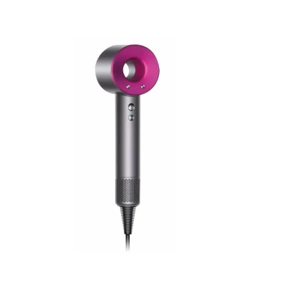 SECADOR DE PELO SUPERSONIC LCP-HD101 SECADOR DE PELO SUPERSONIC LCP-HD101