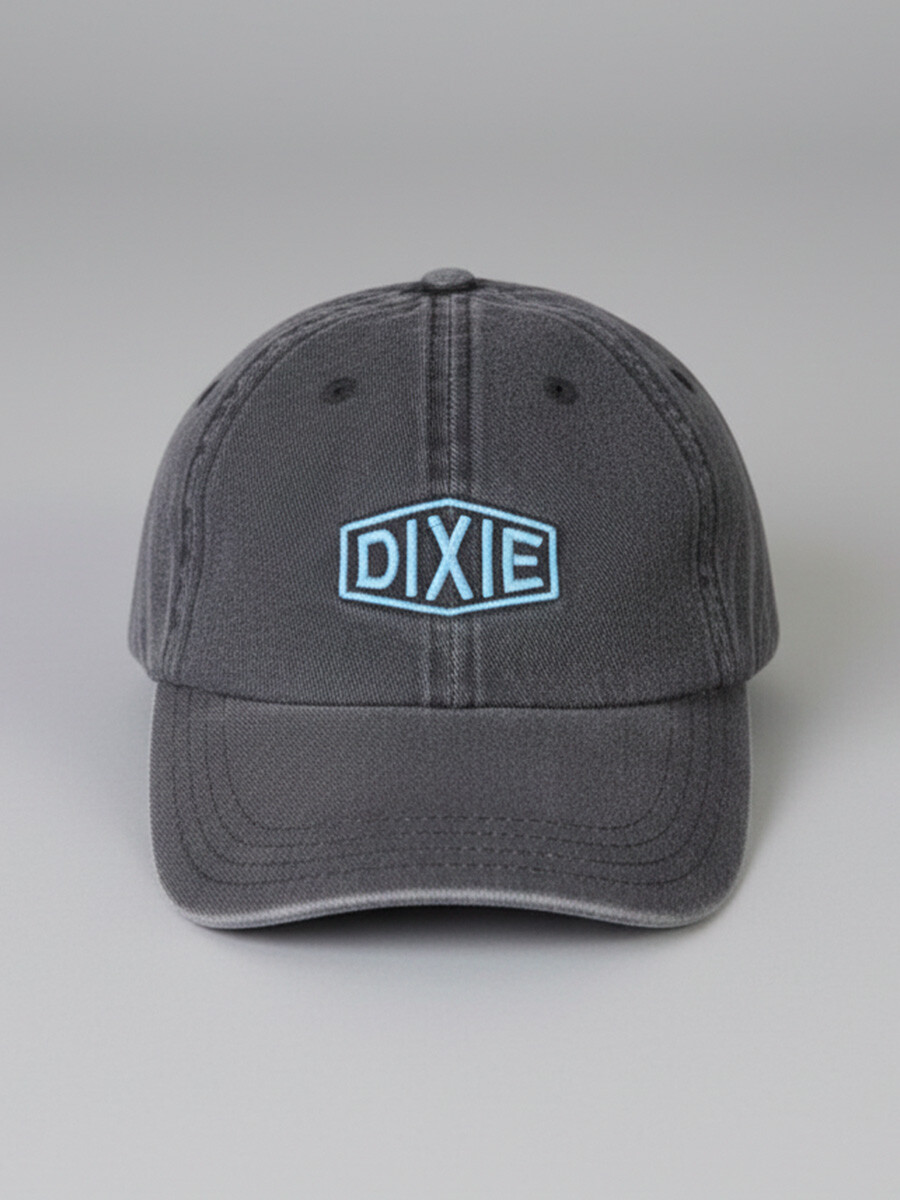 GORRO SOLANO DIXIE - Negro 