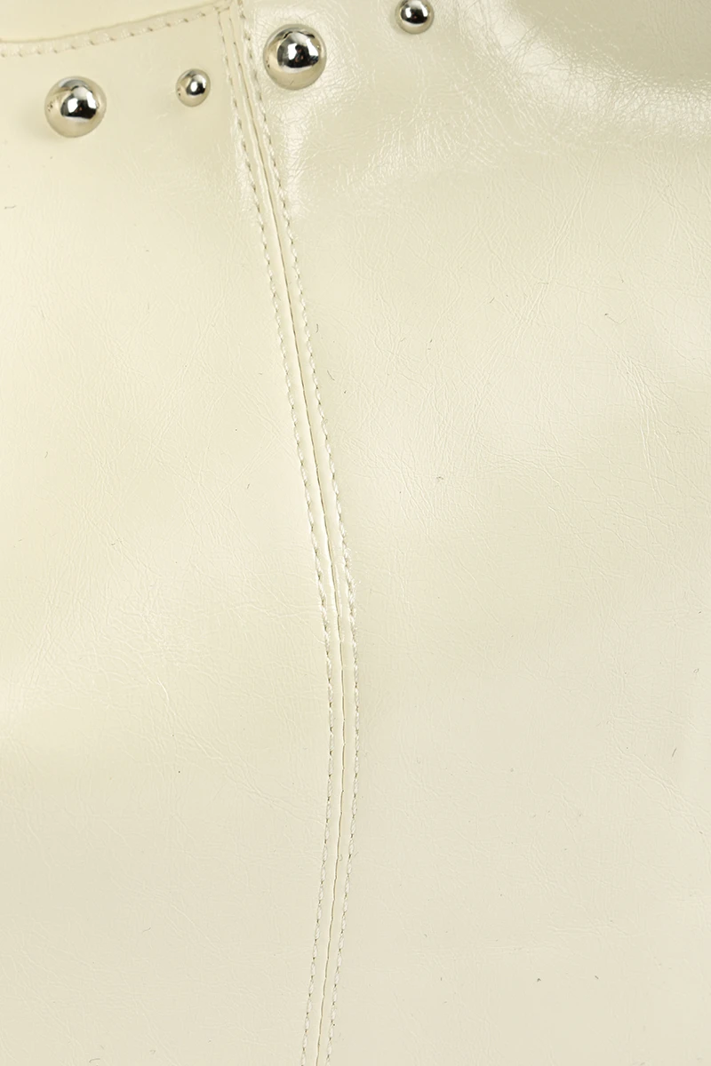 Cartera Atenas Off white