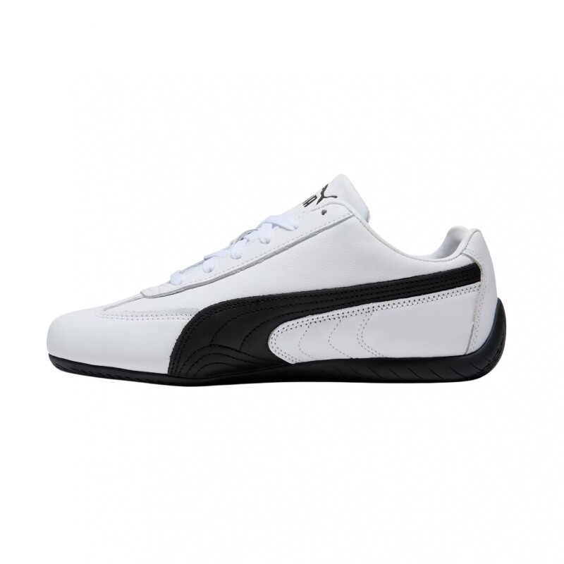 PUMA SPEEDCAT LTH 02