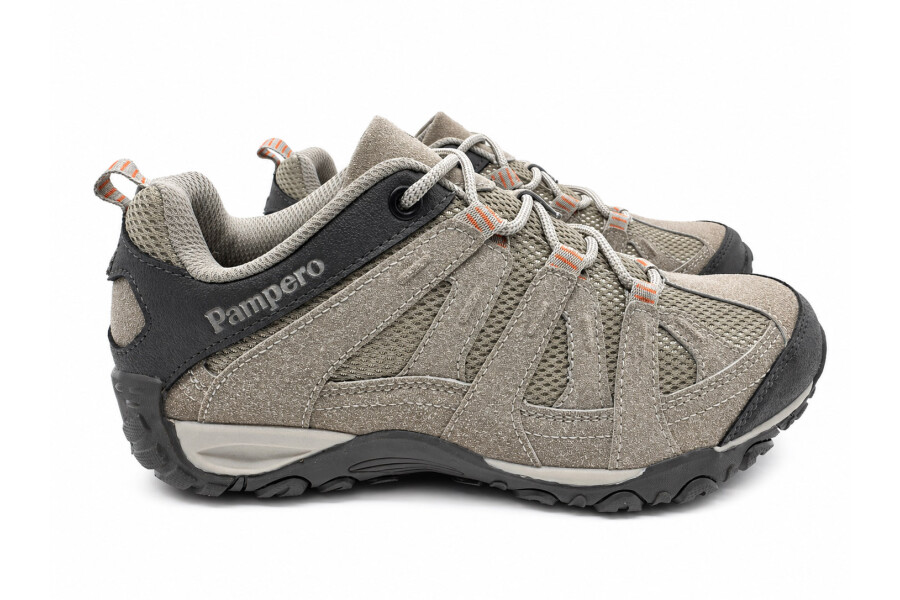 ZAPATO CLIMBER Beige