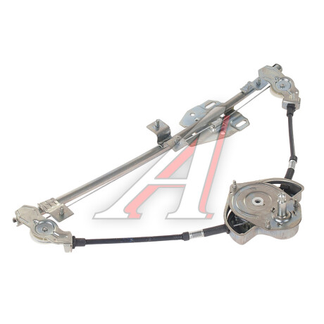MAQUINA LEVANTA CRISTAL LADA SAMARA 4PTAS DER. - MAQUINA LEVANTA CRISTAL LADA SAMARA 4PTAS DER. -