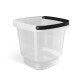 Balde 12L TRANSPARENTE