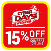 CyberDays 15% cocina punktal 268 250