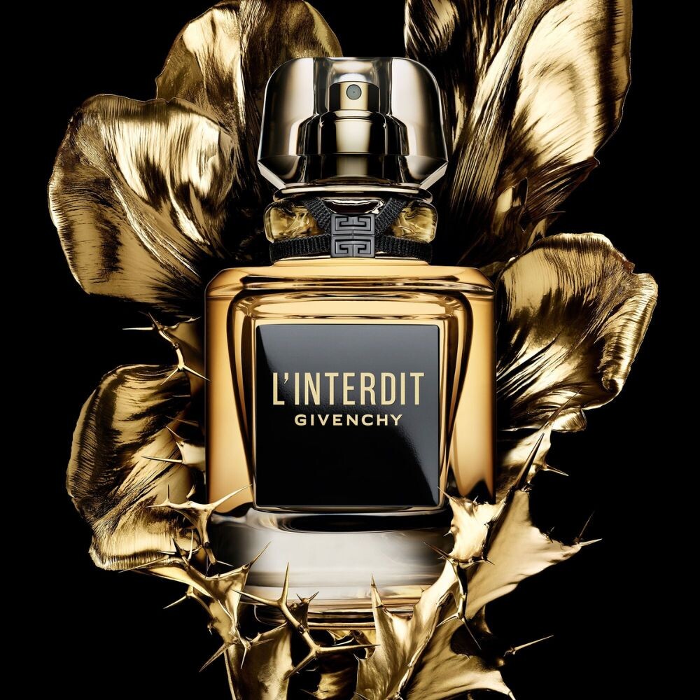 L'interdit Eau de Parfum 80ml