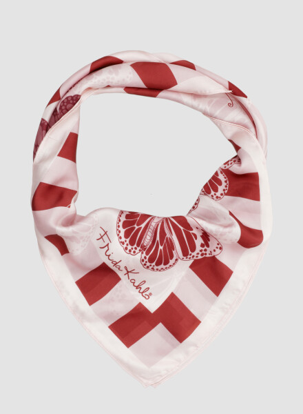 Pañuelo frida Variante unica