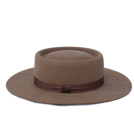 Sombrero Niño Bagual Beige