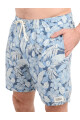 Short O'Neill Tropical Floral Short O'Neill Tropical Floral