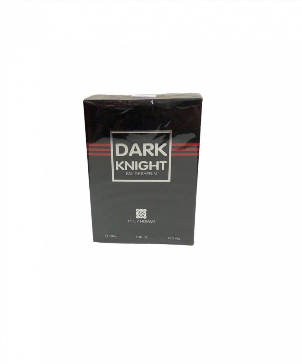 Dark Knight 100 ml 