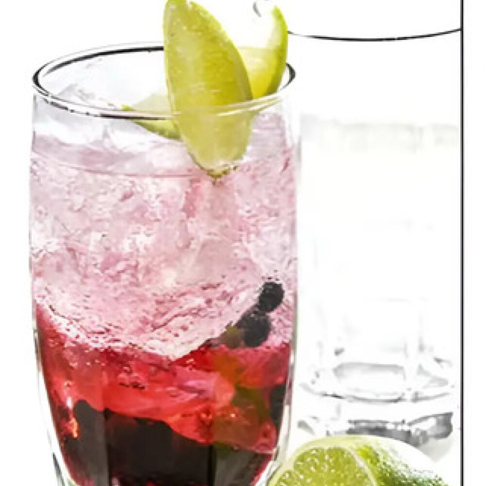 Set vasos Amadeus 375 ml x6 CRISTAR Set vasos Amadeus 375 ml x6 CRISTAR